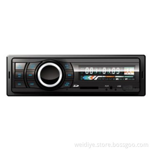 Car FM Radio Player